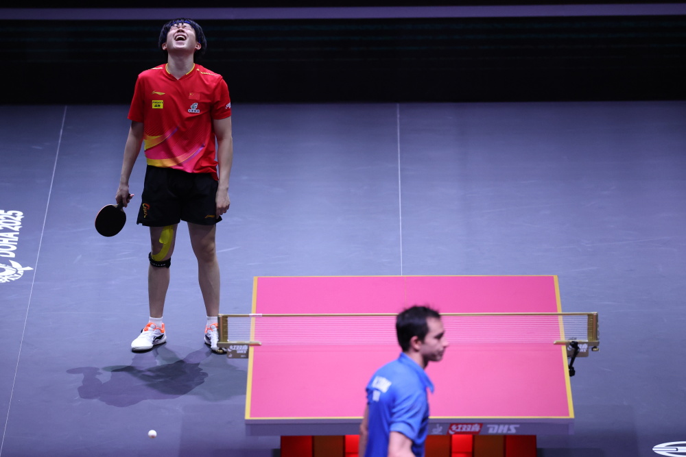 一次小小的 一次小小的