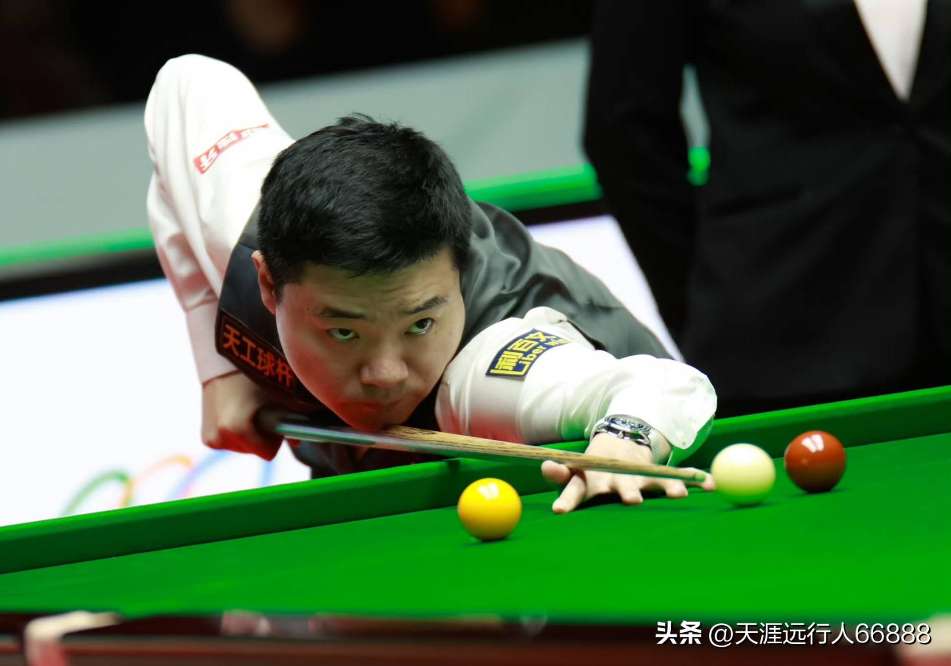 滕哈格上赛 滕哈格上赛