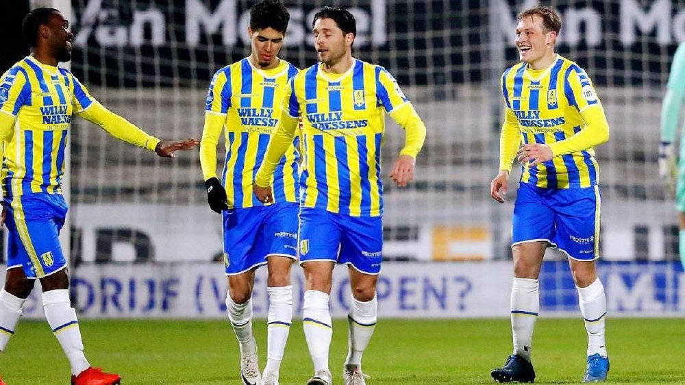 马夏尔与B 马夏尔与B