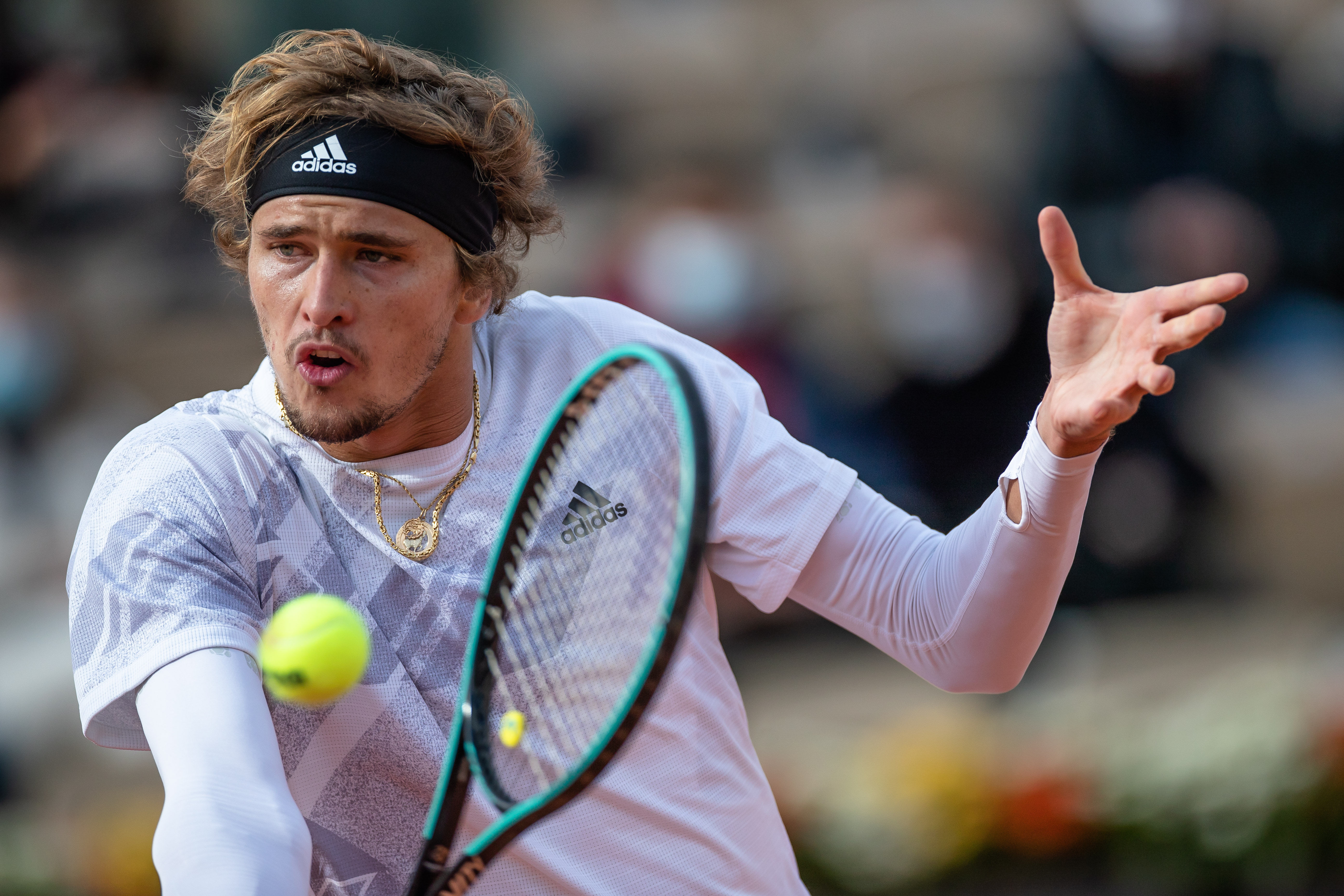 在拜仁的时 在拜仁的时