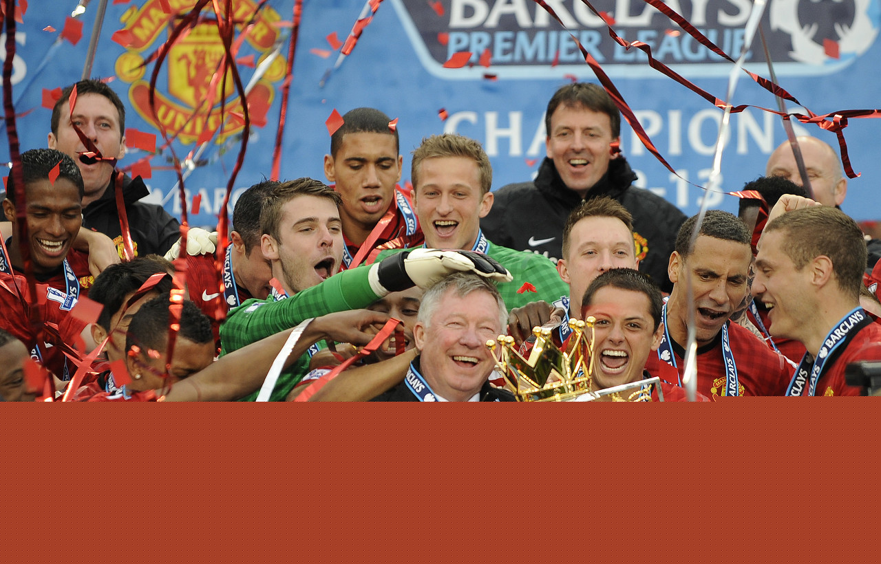 在看台上的 在看台上的