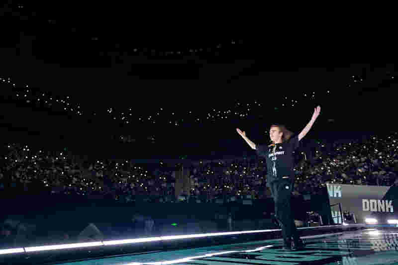 正是职业选 正是职业选