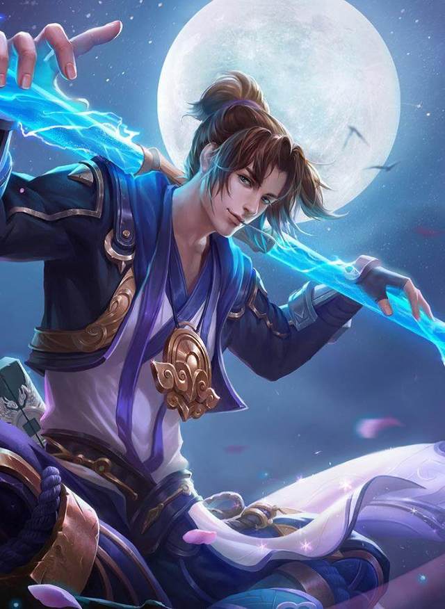 主动权